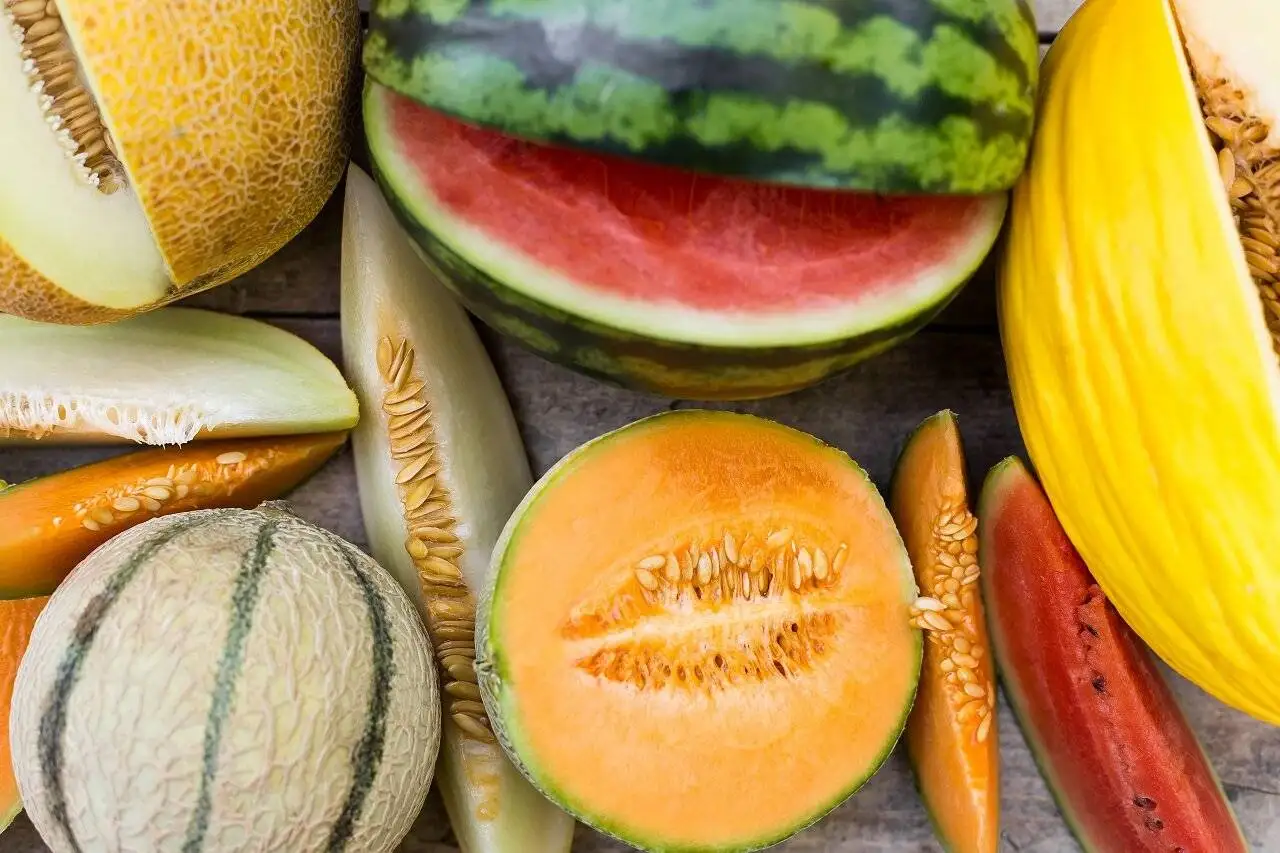 لذت یک تابستان خنک با مصرف این خوراکی ها