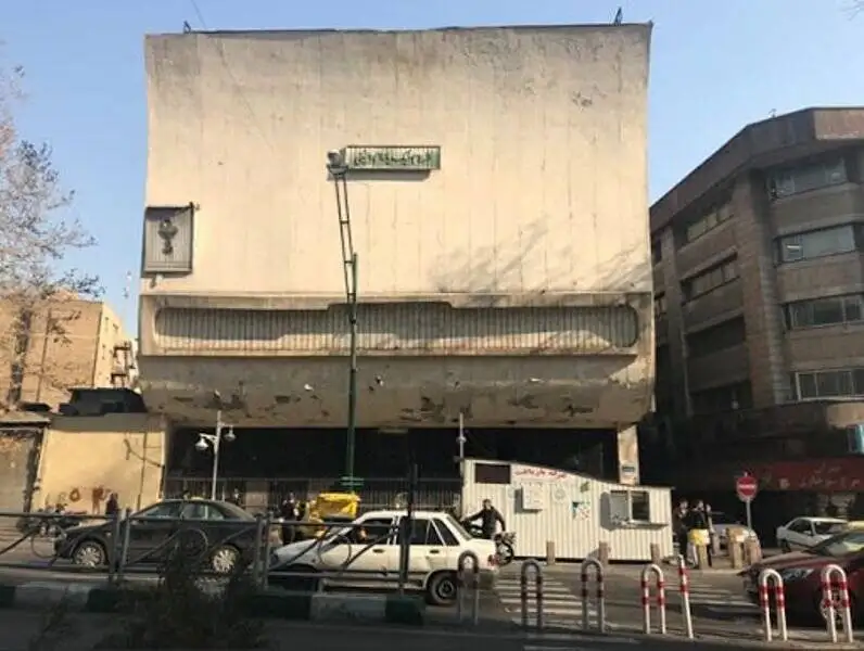 روایتی از سینماهای خاطره انگیز تهران که تغییر کاربری داده اند 