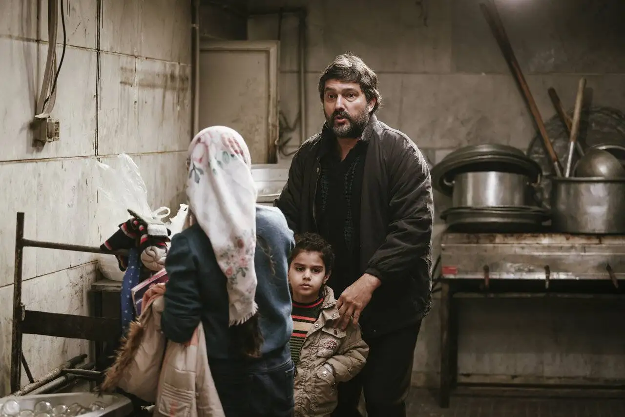 سینمای اجتماعی، برگ برنده گیشه 1405 - اسکورت، زنده شور، اردوبهشت در اکران موفق می شوند؟