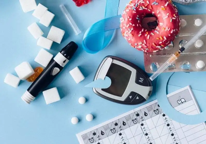 3 افسانه جالب درمورد دیابت - شیرینی حرف آخر را می زند