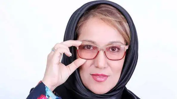 رونمایی پانته آ بهرام از چهره پسر بزرگش که باور نمی کنید - خانم بازیگر با اینکه مادره چه قدر جوون مونده!