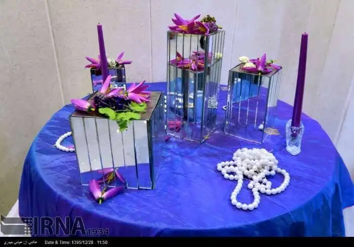 تغییر دکوراسیون ارزان و ساده با وسایل دورریختنی