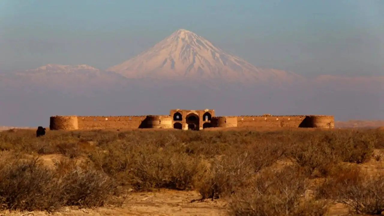 سفری به چهارگوشه ایران در آخرین روزهای تابستان - 10 مقصد جذاب برای ماجراجویی در تعطیلات آخر هفته