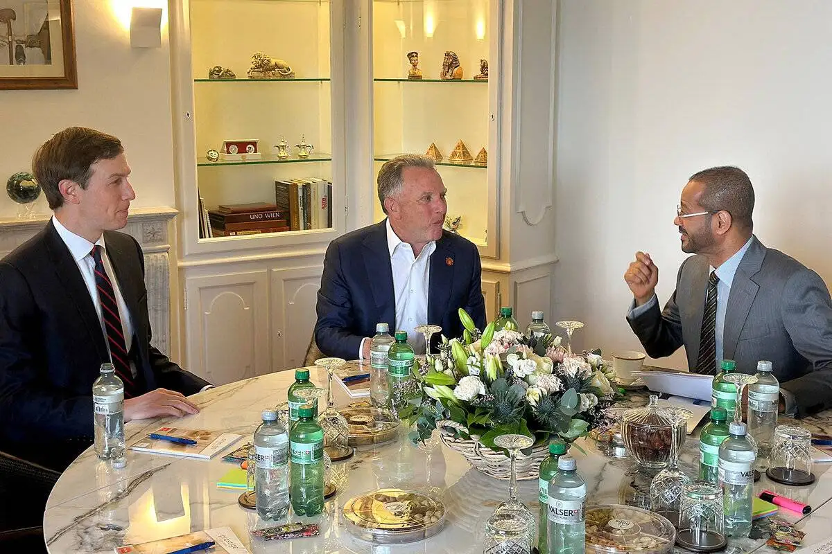 کورسوی دیپلماسی در سایه جنگ - چرا خطاهای محاسباتی می تواند یک بن بست واقعی ایجاد کند؟