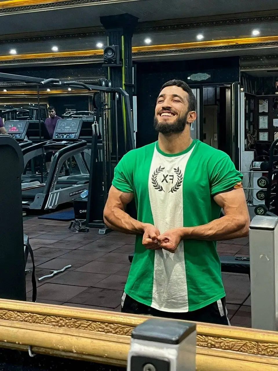 طلبه پارکوکار - راه های رسیدن به خدا؛ از منبر تا اکسپلور