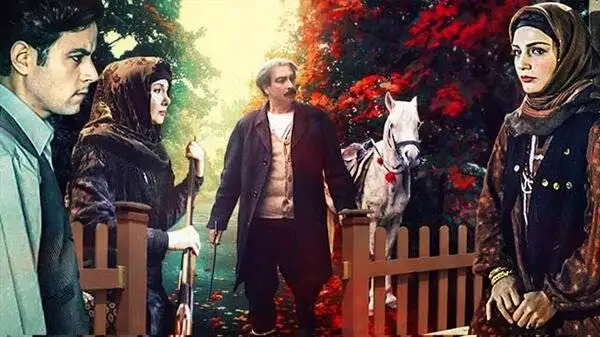 آشنایی با روستاهایی که لوکیشن فیلم ها و سریال های خاطره انگیز ما بودند