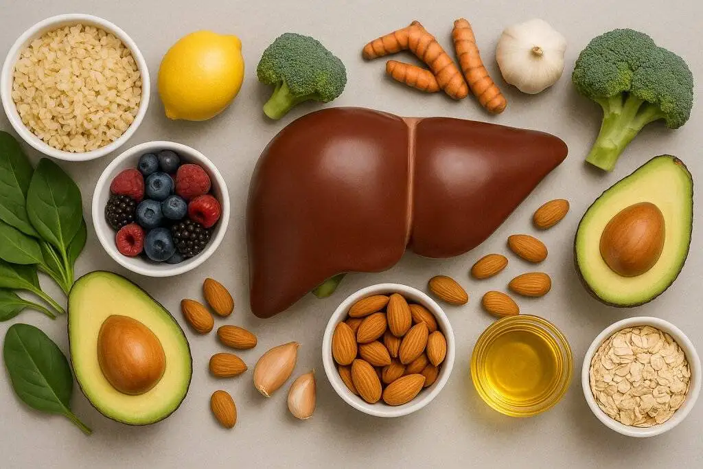 میوه هایی که به راحتی کبد را چرب می کنند - آیا واقعا لیموترش قند بالایی دارد؟ - مراقب میوه های پرپتاسیم باشید