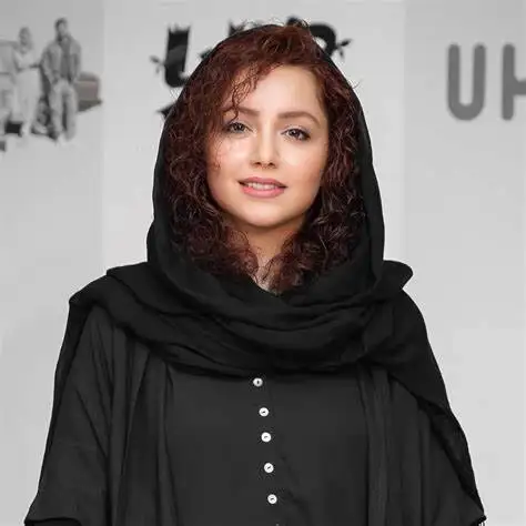 نازنین بیاتی؛ یک دهه بازیگری برای ستاره شدن - عکس