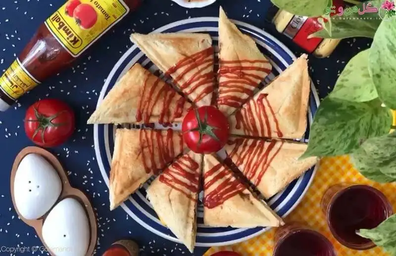 درست کردن 3 مدل اسنک محبوب و پرطرفدار دنیا ؛ سریع و ساده مخصوص پر مشغله ها