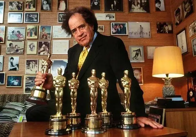 مرگ های سینمایی 2025 در یک نگاه