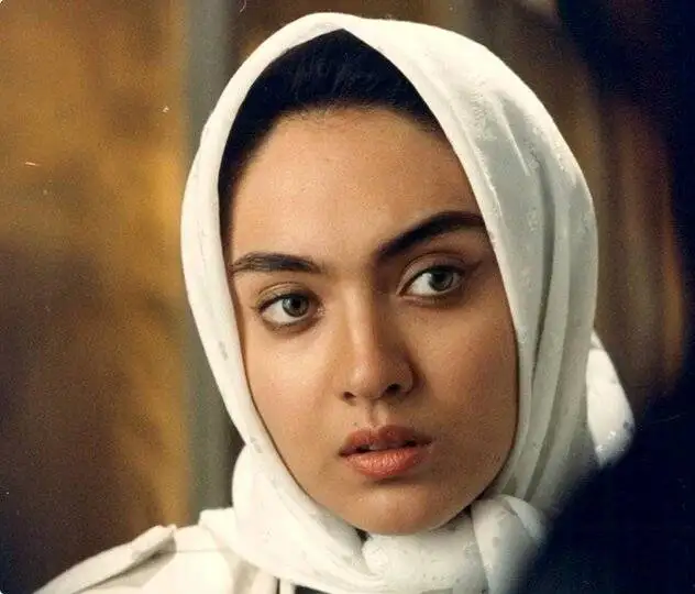 چهره نیکی کریمی در 21 سالگی یعنی درست 33 سال قبل + تصاویر