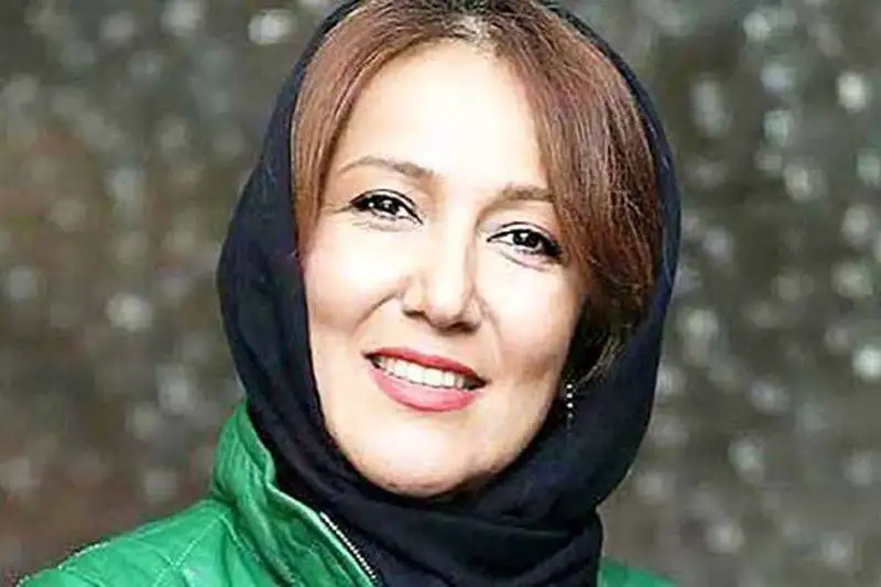 رونمایی پانته آ بهرام از چهره پسر بزرگش که باور نمی کنید - خانم بازیگر با اینکه مادره چه قدر جوون مونده!