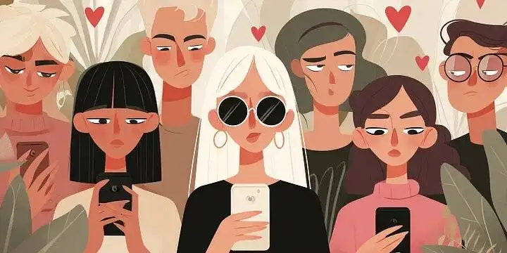 بدون تلاش خاصی جذاب باش ! ؛ 7 عادت جالب که دیگران را به طور وسواس گونه جذب شما می کند