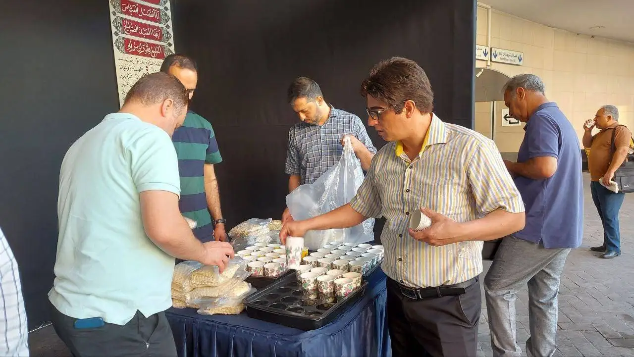 چرا نذری دادن حالمان را بهتر می کند؟