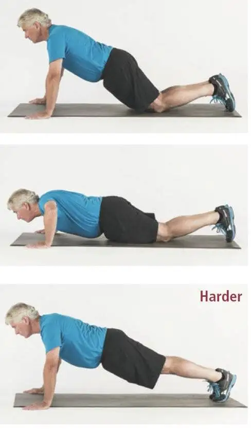 تمرینات کالیس تنیکس در خانه ؛ تناسب اندام مؤثر بدون تجهیزات و هزینه