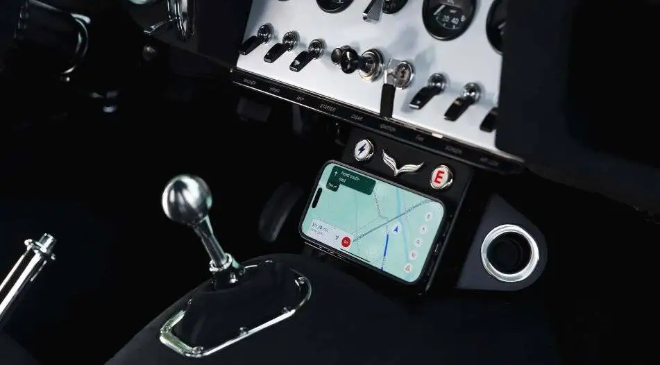 نسخه جدید جگوار ای تایپ - رویای عاشقان سرعت + تصاویر