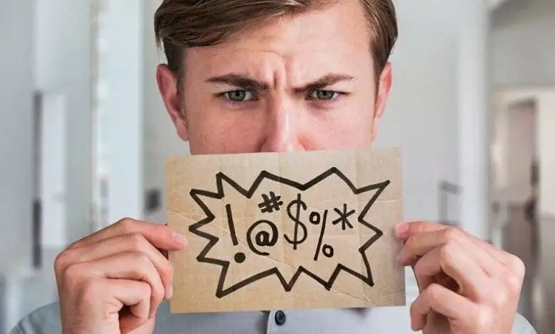 نتایج یک مطالعه تازه - ناسزا گفتن باعث می شود ما عملکرد بهتری داشته باشیم!