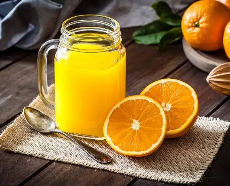 5 آبمیوه برای جلوگیری از سکته مغزی
