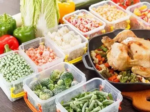 نگهداری از مواد غذایی داخل یخچال در زمان قطعی برق
