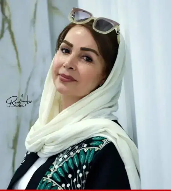 عکس روز - زیبایی باورنکردنی مادر پیمان 9 سال بعد از پخش سریال کیمیا ! - هم جوانتر هم آنتیک تر !