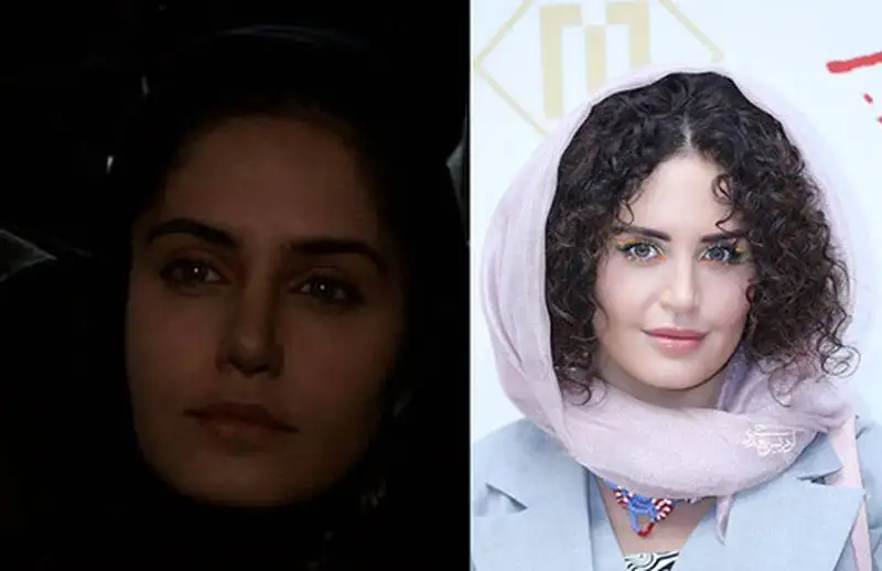 سال 87 است و خانم بازیگران ایرانی بدون هیچ جراحی پلاستیک، قشنگ ترین هستند ! + تصاویر از کتایون ریاحی تا نیکی کریمی