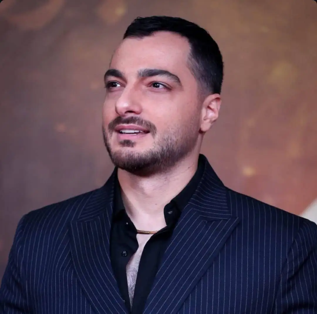 تصویر - کپی کاری ناشیانه بازیگر ایرانی از ستاره محبوب تلویزیون ترکیه!