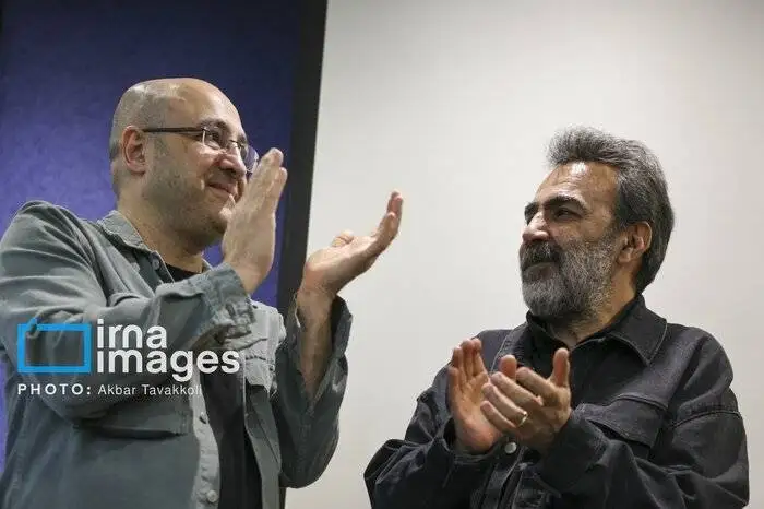 ترس های 19 سالگی را در 65 سالگی هم دارم - گمان می کردیم در تونلی تاریک محبوس شده ایم