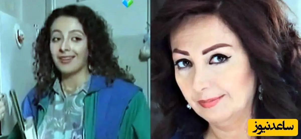 (عکس) مدیر کل و زن و بچه هایش پس از 30 سال - سریال فراموش نشدنی برای دهه 70
