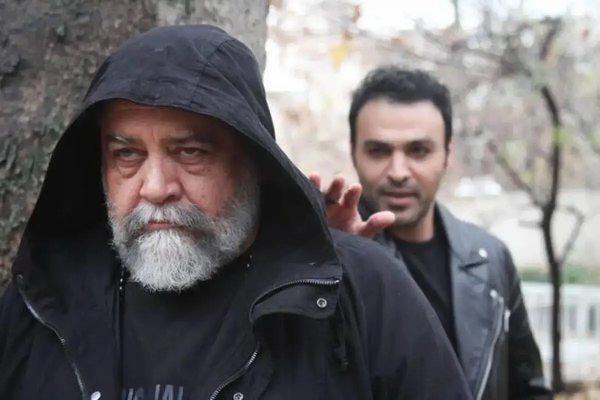سریال پلیسی (ناریا) جواد افشار روی آنتن می رود