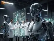 این موجودات نه حیوان هستند و نه روبات، اما تولیدمثل می کنند!