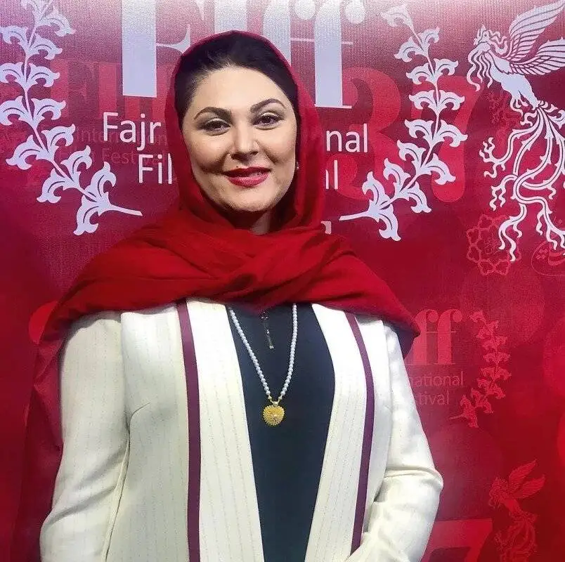 لاله اسکندری؛ از بازیگری تا عکاسی و نقاشی - عکس