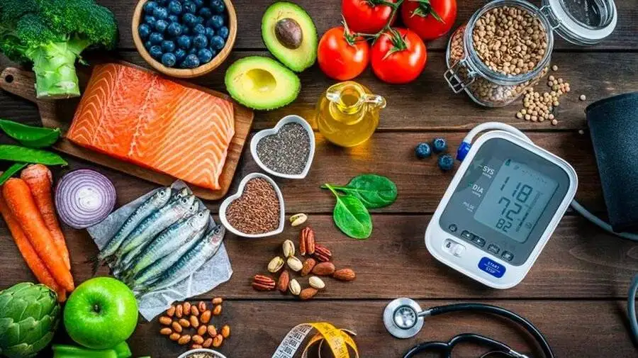 این 5 مکمل را نخورید؛ اگر فشار خون دارید