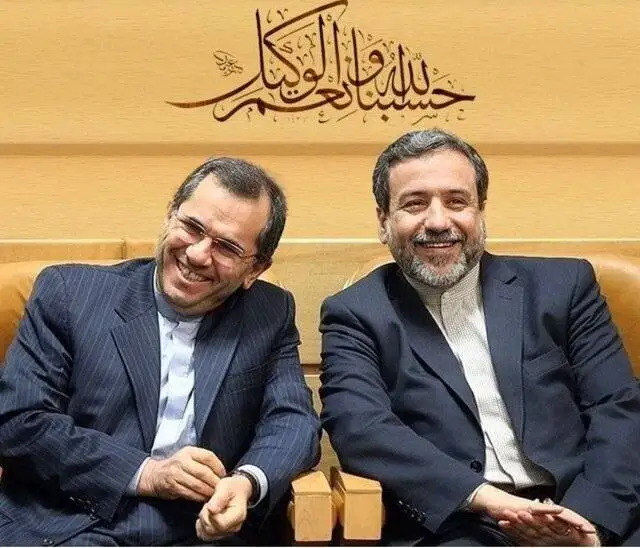 واکنش جالب شاعر معروف به مذاکرات ایران و آمریکا + تصویر - هزار دشمن اگر می کنند قصد هلاک...