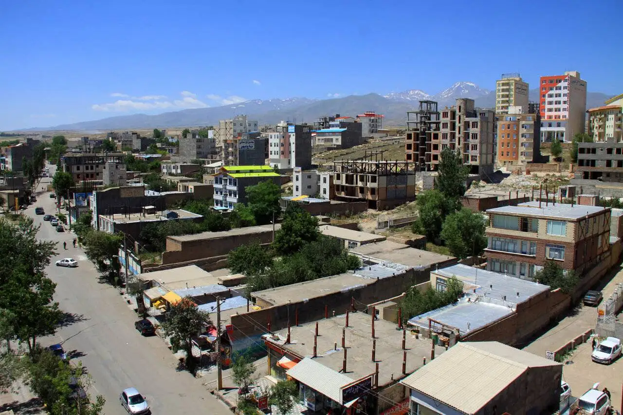 چشم انداز سبلان آب رفت ! - میراثی که آرام آرام محو می شود