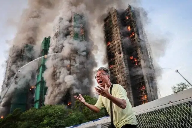 2025 به روایت عکاسان+ عکس