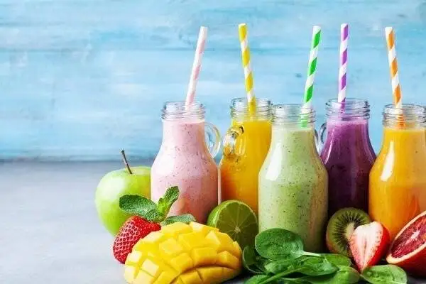 آثار منفی و مثبت پاکسازی بدن با آبمیوه