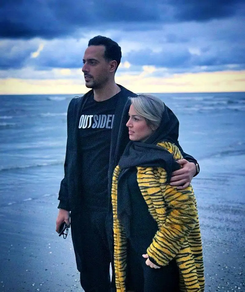 بیوگرافی ایلیا کیوان بازیگر نقش عرشیا "سریال شغال" از مدلینگ تا بازیگری و صداپیشگی