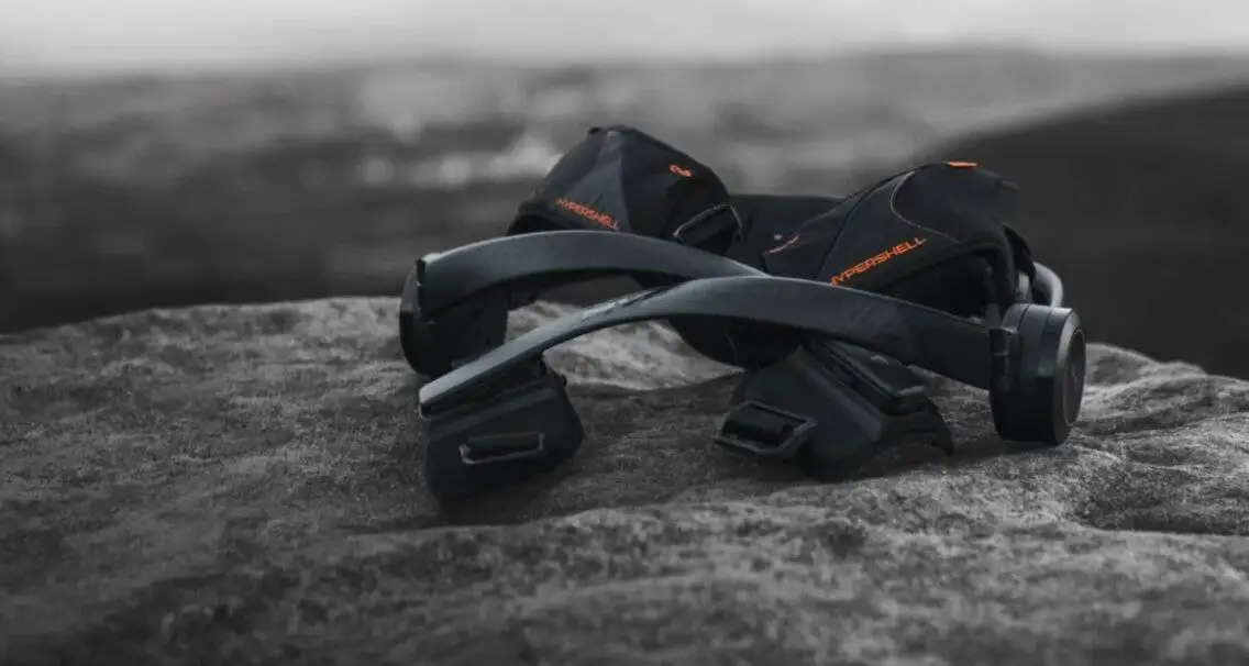 با این فناوری، کیلومترها بدون خستگی راه بروید و کوهنوردی کنید+ عکس