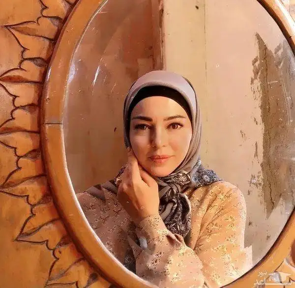 تغییر چهره رزیتا غفاری در عکس جدیدش - این سن و سال اصلا بهش نمیاد !