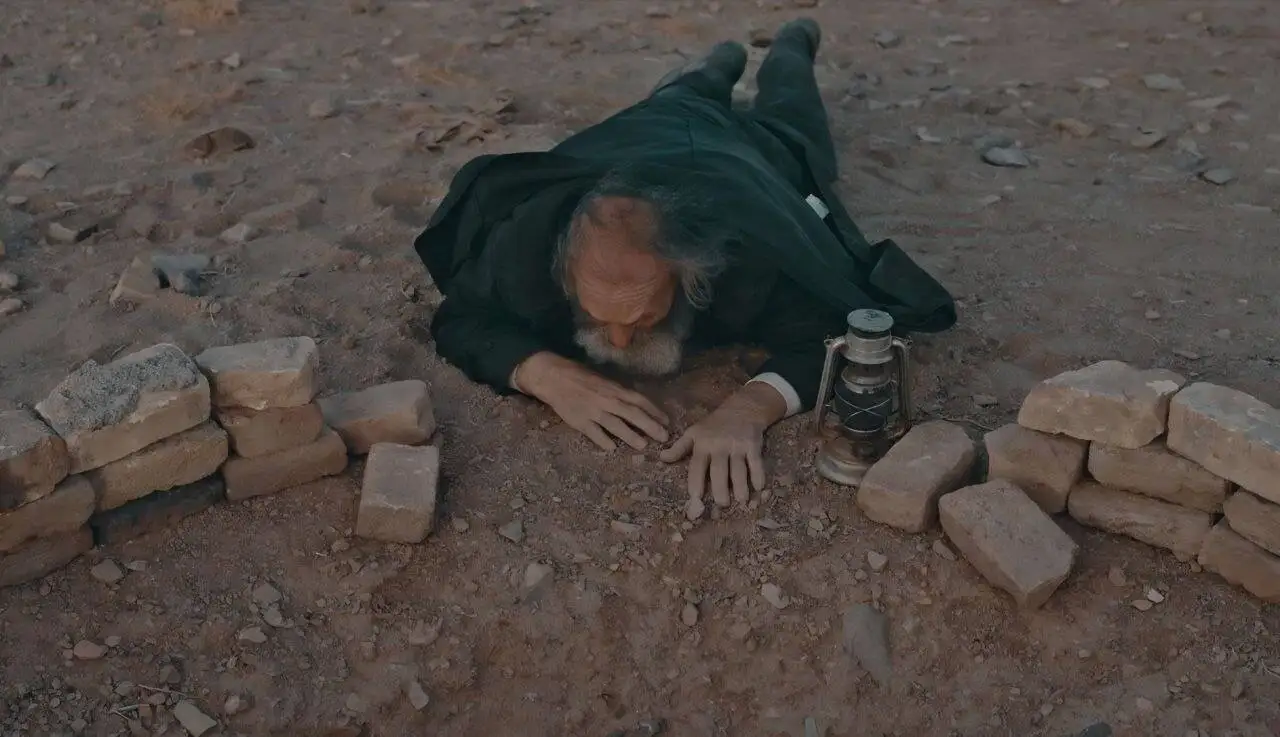 (زندگی کوچک کوچک)؛ بازخوانی جهان ساعدی در سینمای ایران