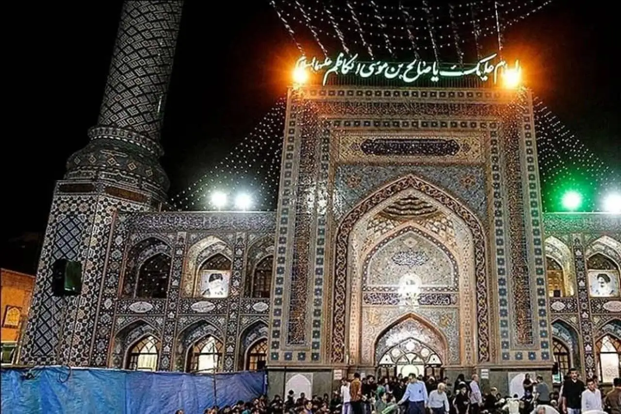 تهرانی ها برای گشت و گذار شبانه کجا می روند؟