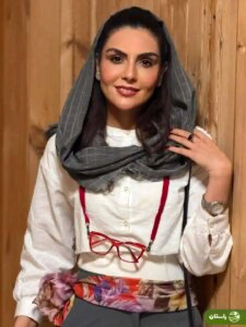 استایل جالب شری سریال پایتخت مورد توجه قرار گرفت