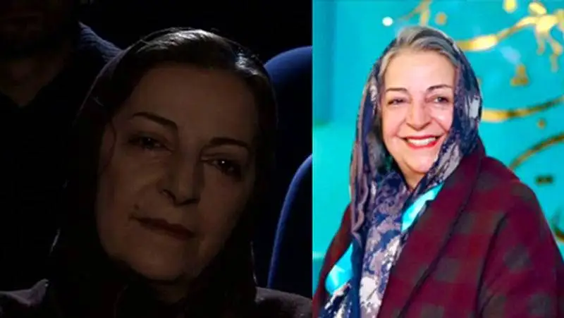 سال 87 است و خانم بازیگران ایرانی بدون هیچ جراحی پلاستیک، قشنگ ترین هستند ! + تصاویر از کتایون ریاحی تا نیکی کریمی