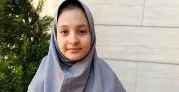 جزئیات فوت یک دانش آموز دبستانی در مشهد - عکس