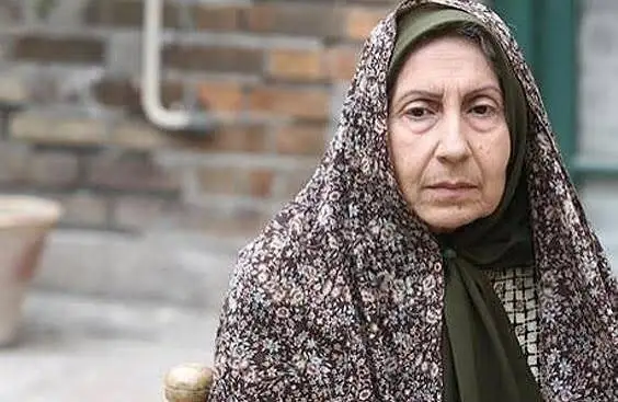 وداع با تماشاگر حرفه ای تئاتر و بازیگر دوست داشتنی سینما