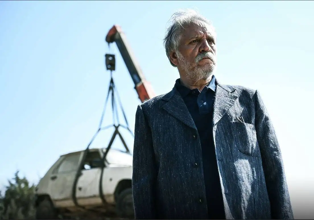 تجربه تلخِ سکوت و شرافت در قابِ (هزار و یک شب) - 2 هزار تبریک برای نقشی که قلبم را شکست