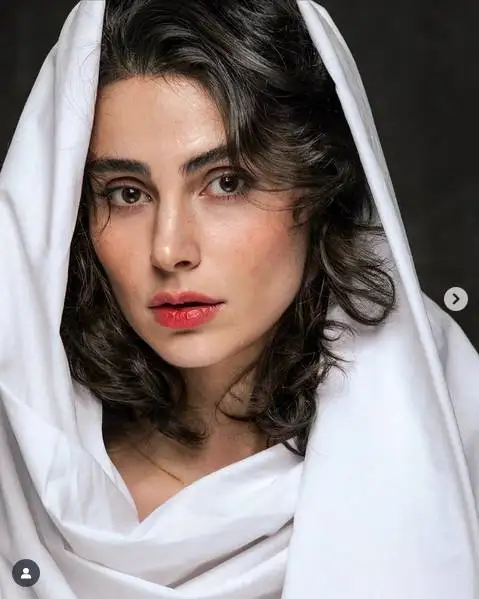 به مناسبت روز دختر - عکس هایی از باکمالات ترین و جذاب ترین دختر های سینمای ایران - پریناز ایزدیار، مهسا حجازی، نیکی کریمی، مریم مومن، طناز طباطبایی و...