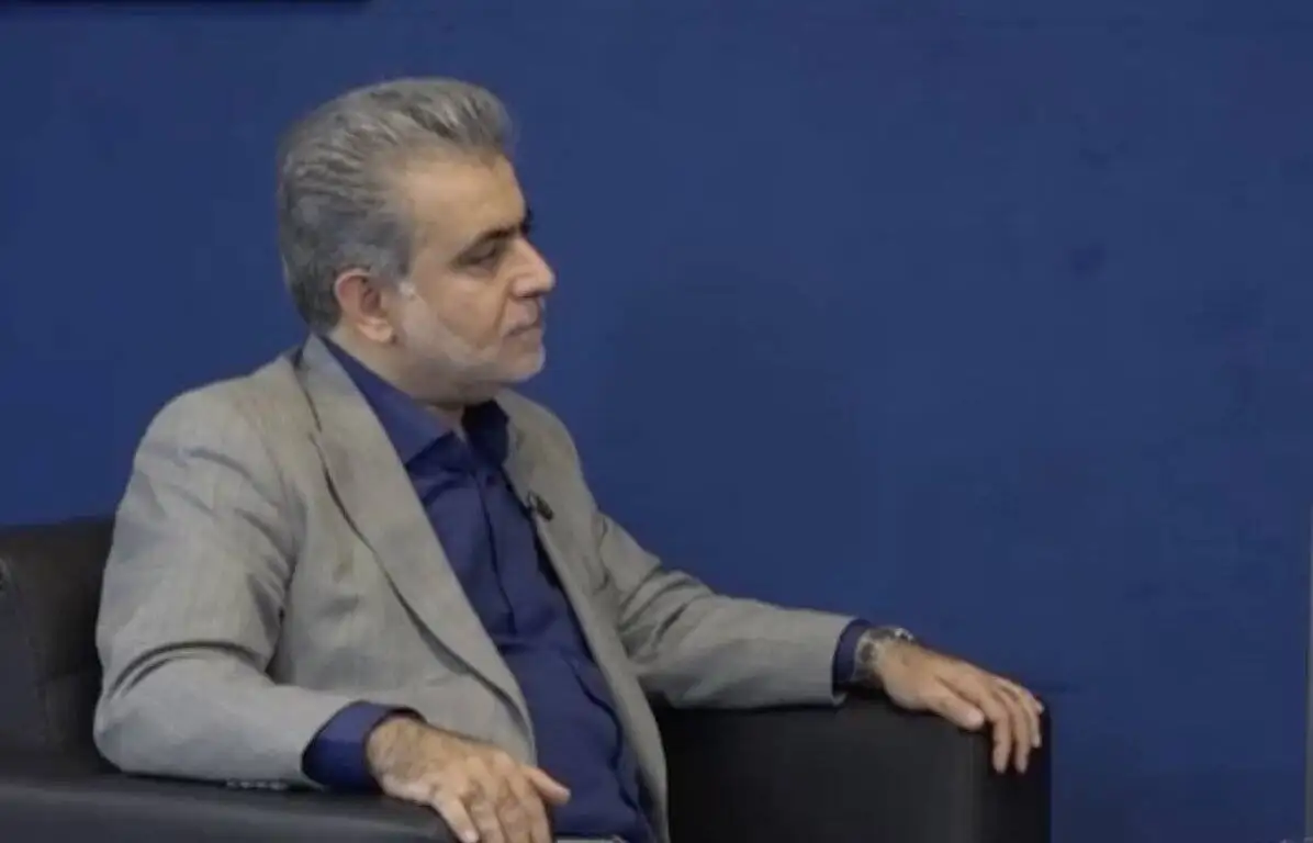 پس از ونزوئلا، ترامپ خواب چه کشوری را دیده است؟ - صارمی: ترامپ تا جایی پیش می رود که هزینه سنگین نپردازد - فضا، فضای جنگ نیست اما احتمال آن صفر هم نیست