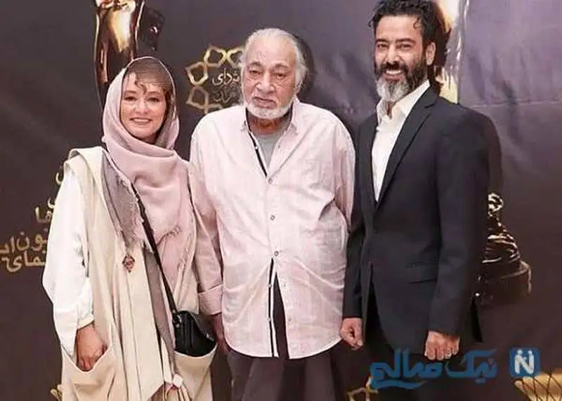 عکس خانوادگی بازیگران ایرانی - از مونا کرمی تا سحر ولدبیگی از بهنوش بختیاری تا شیلا خداداد از سپیده بزمی پور و دخترانش تا کوروش تهامی و ...