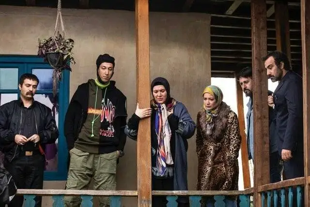 چهره نقی، ارسطو، هما و ...از 16 سال پیش تا امروز - ببینید